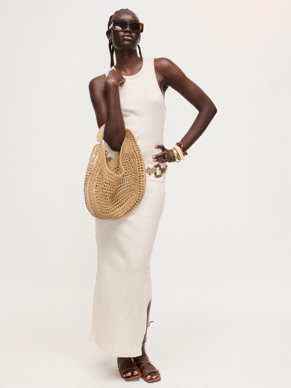 NEW! Anthropologie Camden Hobo Bag - Picture 4 of 9